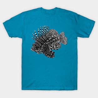 Lionfish T-Shirt